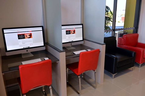 Rydges Palmerston Darwin - South Australia Travel 17