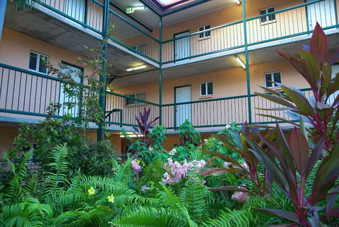 Alatai Holiday Apartments - South Australia Travel 0