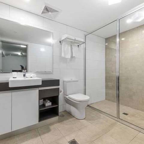 H on Mitchell Apartment Hotel - South Australia Travel 2