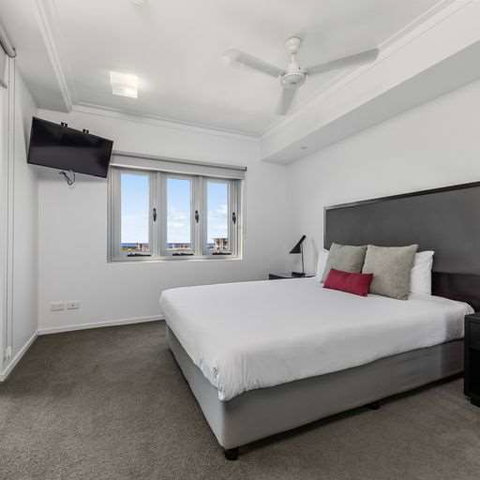 H on Mitchell Apartment Hotel - South Australia Travel 3