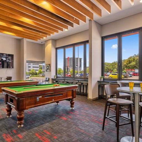 H on Mitchell Apartment Hotel - South Australia Travel 6