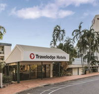 Travelodge Resort Darwin - South Australia Travel