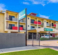 Quality Hotel Darwin Airport - South Australia Travel