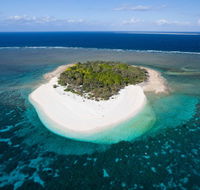 Wilson Island Resort - South Australia Travel