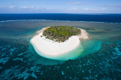 Wilson Island Resort - South Australia Travel 0