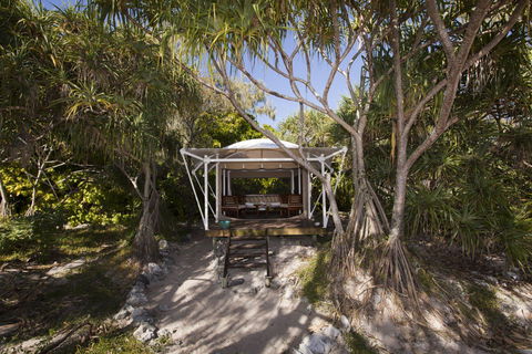 Wilson Island Resort - South Australia Travel 1