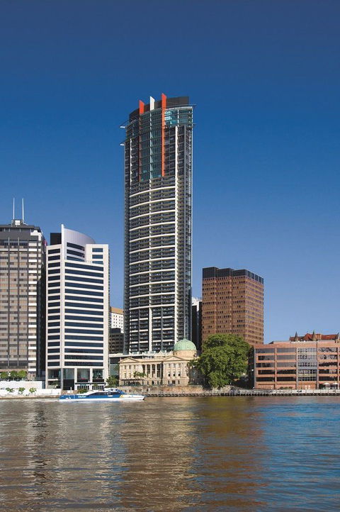 Oaks Aurora - South Australia Travel 0