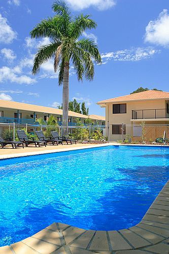 Arlia Sands Apartments - South Australia Travel 0