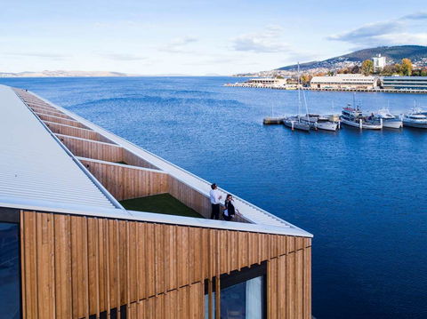 Macq 01 Hotel - South Australia Travel 0