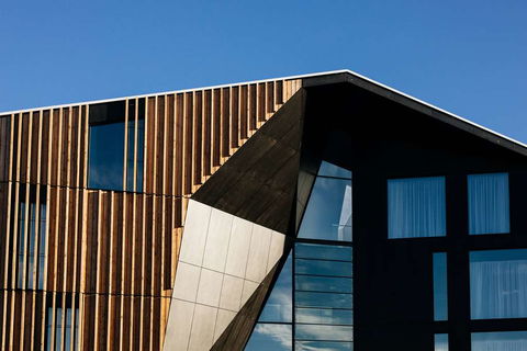 Macq 01 Hotel - South Australia Travel 1