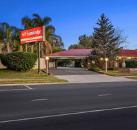 Econo Lodge Border Gateway Wodonga - South Australia Travel