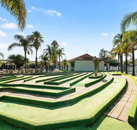 Quality Siesta Resort - South Australia Travel