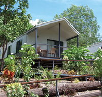 Hidden Valley Holiday Park - South Australia Travel