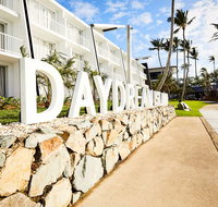 Daydream Island Resort - South Australia Travel