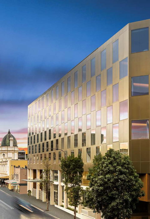 PARKROYAL Parramatta - South Australia Travel 1