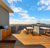Astra Apartments Newcastle - South Australia Travel