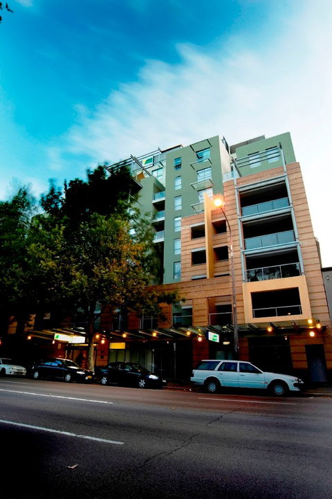 Quest Newcastle - South Australia Travel 0