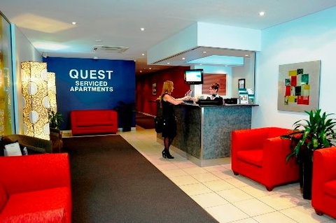 Quest Newcastle - South Australia Travel 1
