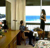 Noah's On the Beach - South Australia Travel