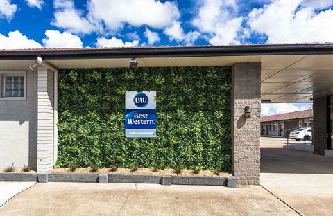 Best Western Endeavour Maitland Motel - South Australia Travel 0