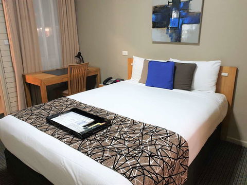 Best Western Endeavour Maitland Motel - South Australia Travel 1