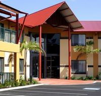 Warners at the Bay Motel - South Australia Travel