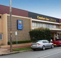 Comfort Inn Crystal - South Australia Travel