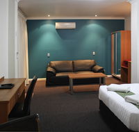 Ibis Styles Broken Hill - South Australia Travel