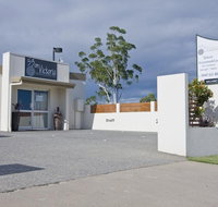 53 On Victoria - South Australia Travel