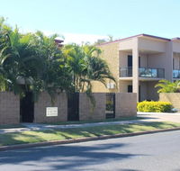Western Gateway Motel - South Australia Travel