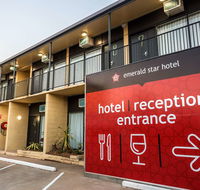Emerald Star a Nightcap Hotel - South Australia Travel