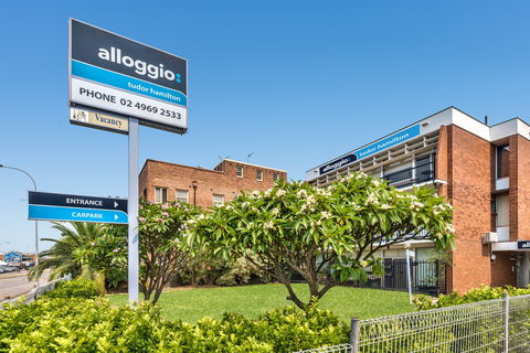 Alloggio Tudor Hamilton - South Australia Travel 1