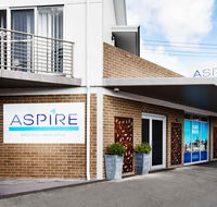 Aspire Mayfield - South Australia Travel