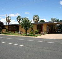 Cootamundra Gardens Motel - South Australia Travel