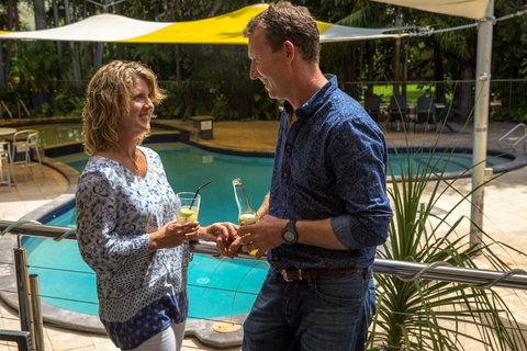 Kununurra Country Club Resort - South Australia Travel 1