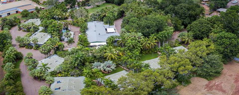 Kununurra Country Club Resort - South Australia Travel 2