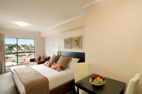 Oaks Aspire - South Australia Travel 1