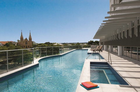 Oaks Aspire - South Australia Travel 2