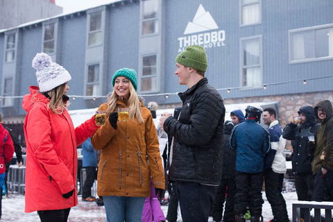 Thredbo Alpine Hotel - South Australia Travel 0