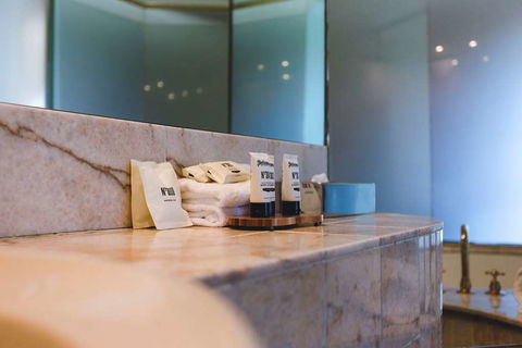 Thredbo Alpine Hotel - South Australia Travel 2