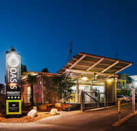 Majestic Oasis Apartments - South Australia Travel