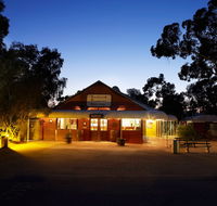 Outback Hotel  Lodge - South Australia Travel