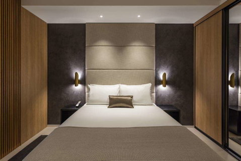 SKYE Suites Sydney - South Australia Travel 1