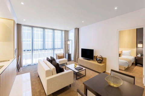 SKYE Suites Sydney - South Australia Travel 2