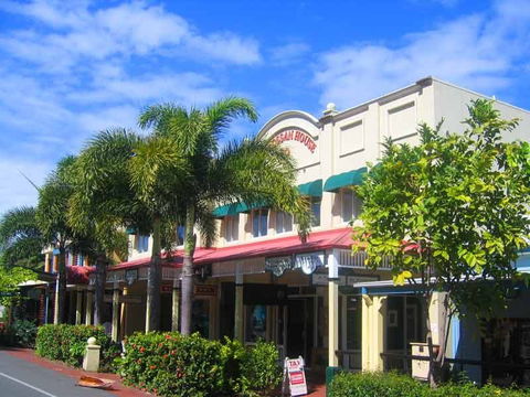 Macrossan House Boutique Holidays Apts - South Australia Travel 0