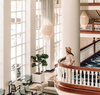 Pullman Cairns International - South Australia Travel