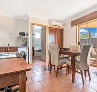 The Georgian Motor Lodge - South Australia Travel