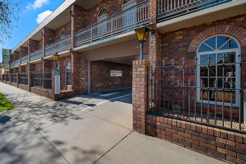 Lemnos VIC South Australia Travel