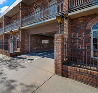 Quality Hotel Sherbourne Terrace - South Australia Travel