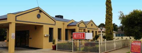 Kyabram Motor Inn - South Australia Travel 0